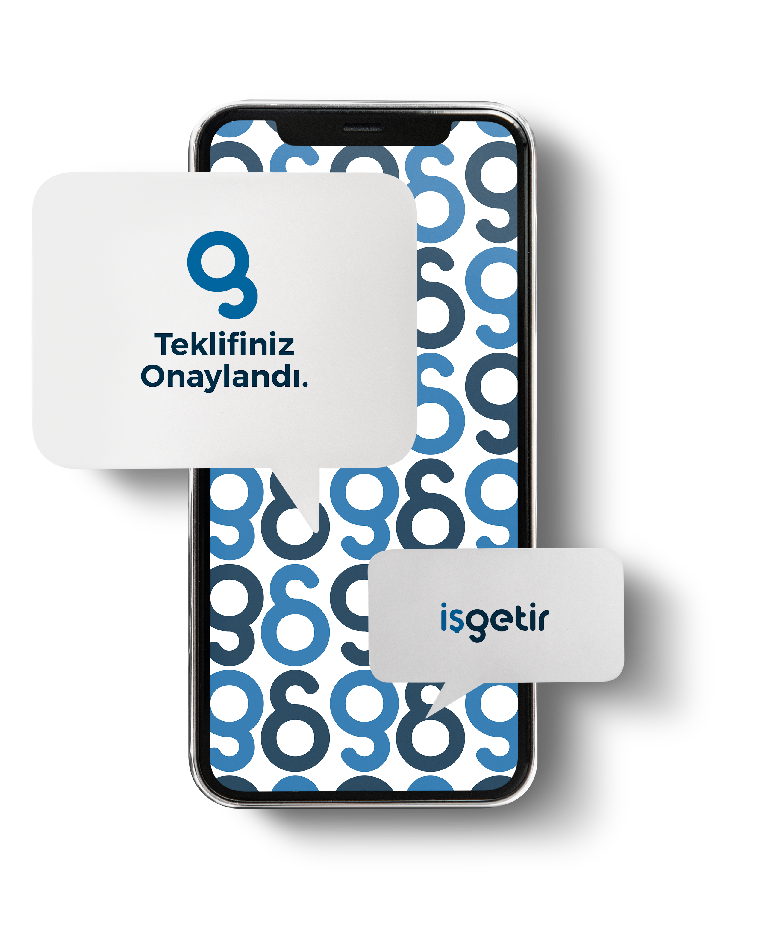 İş Getir Mobil